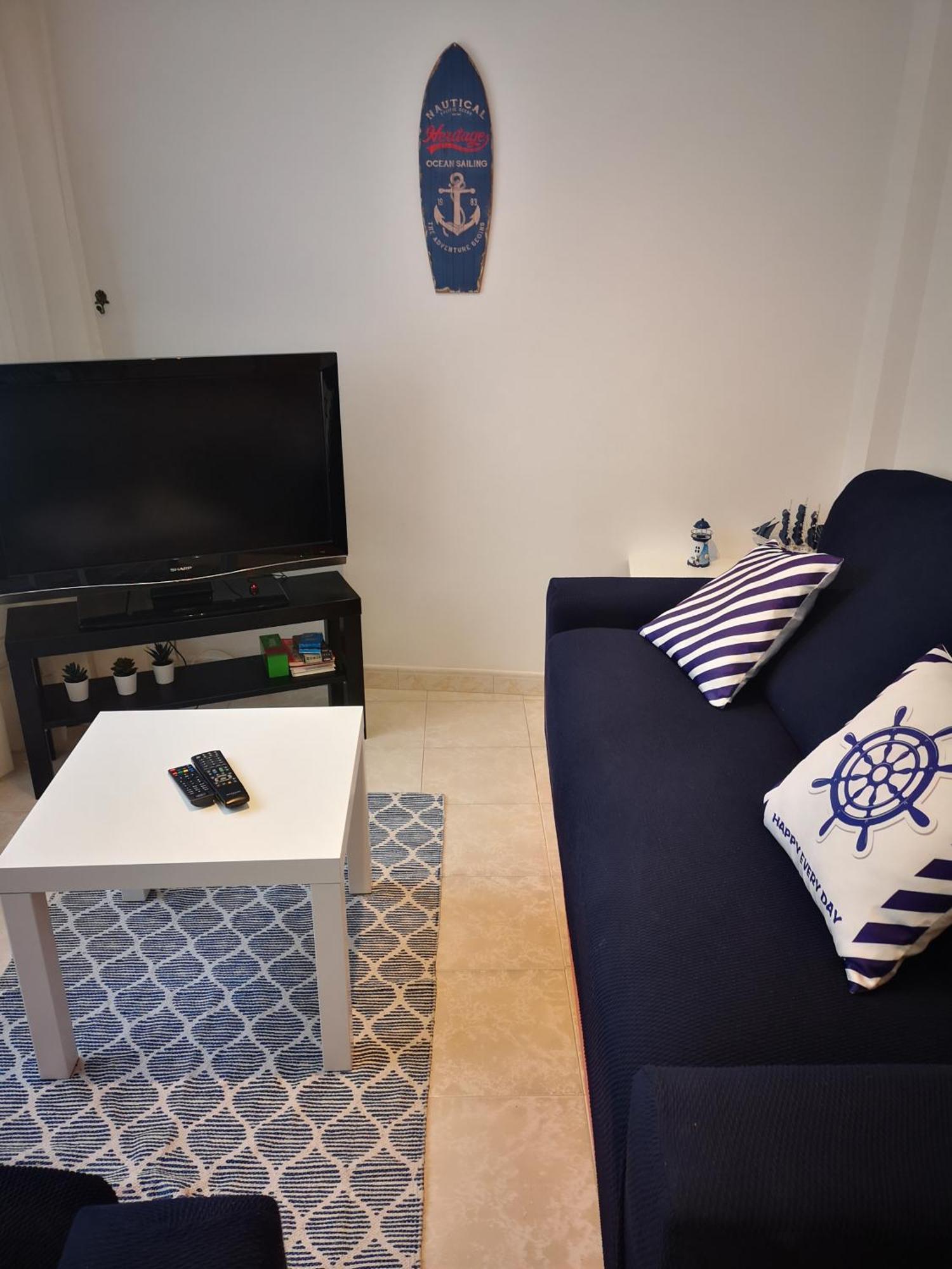 Apartamento Marinero Malpica Exterior foto
