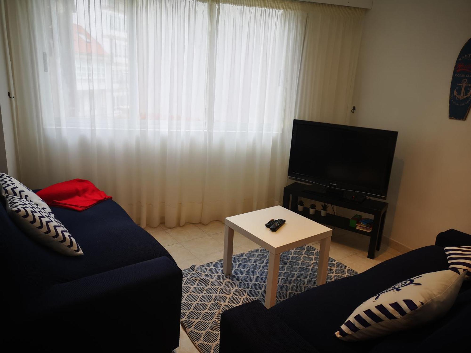 Apartamento Marinero Malpica Exterior foto