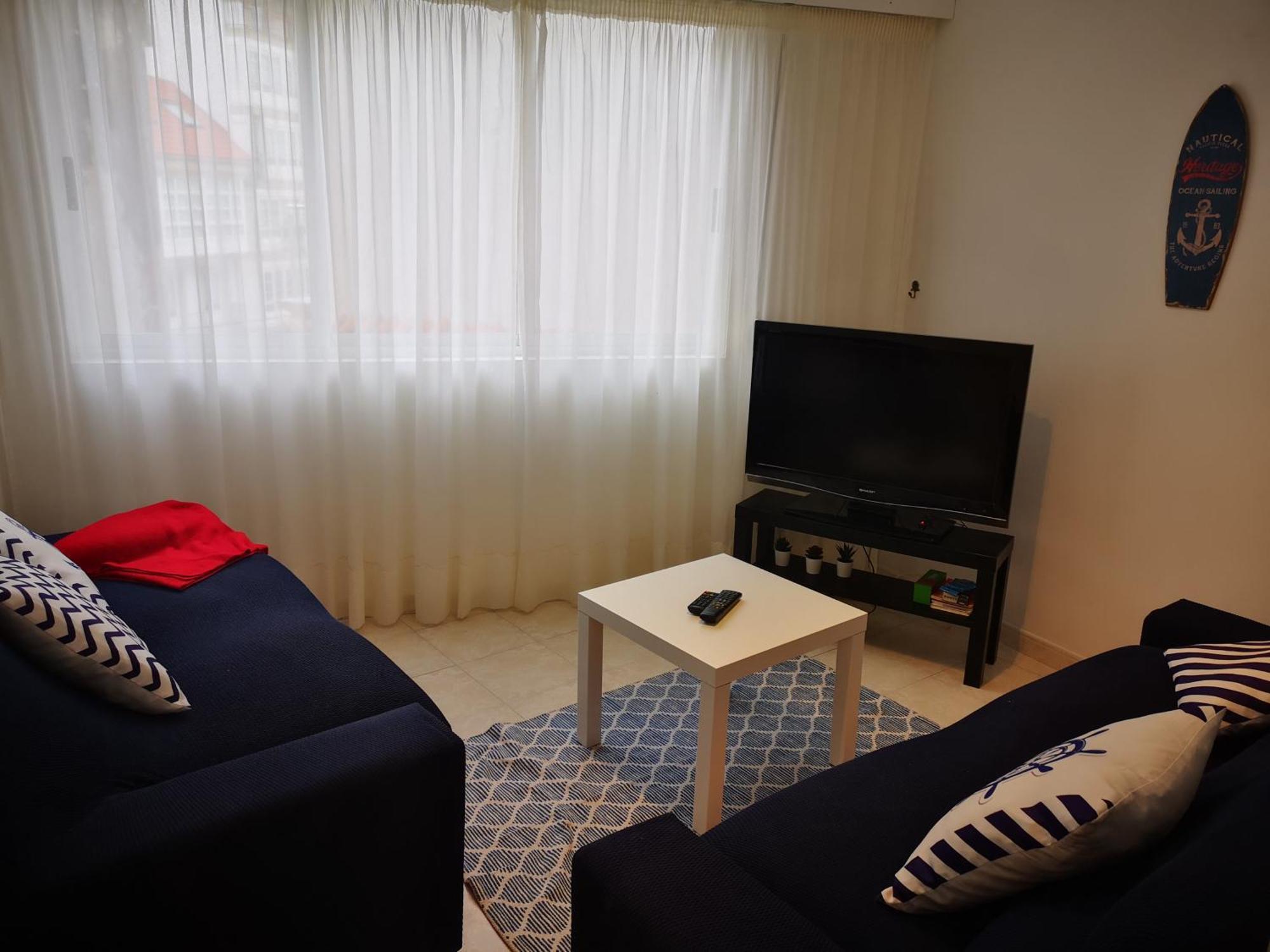 Apartamento Marinero Malpica Exterior foto