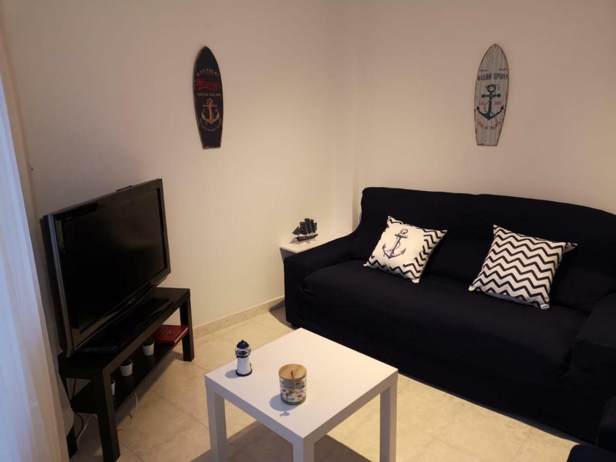 Apartamento Marinero Malpica Exterior foto