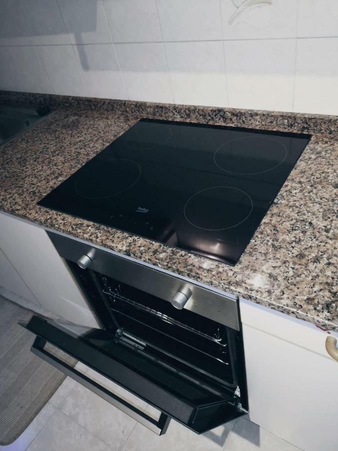 Apartamento Marinero Malpica Exterior foto