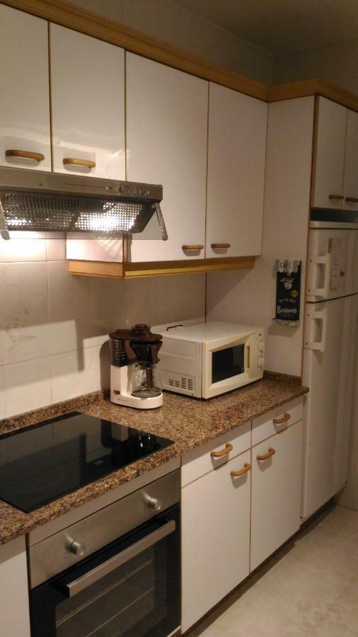 Apartamento Marinero Malpica Exterior foto