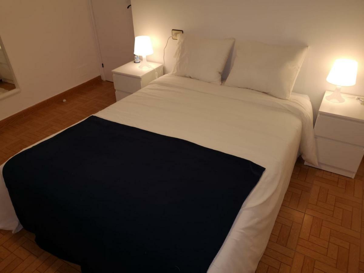 Apartamento Marinero Malpica Exterior foto