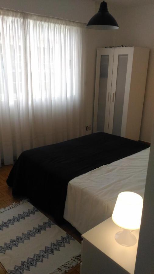 Apartamento Marinero Malpica Exterior foto