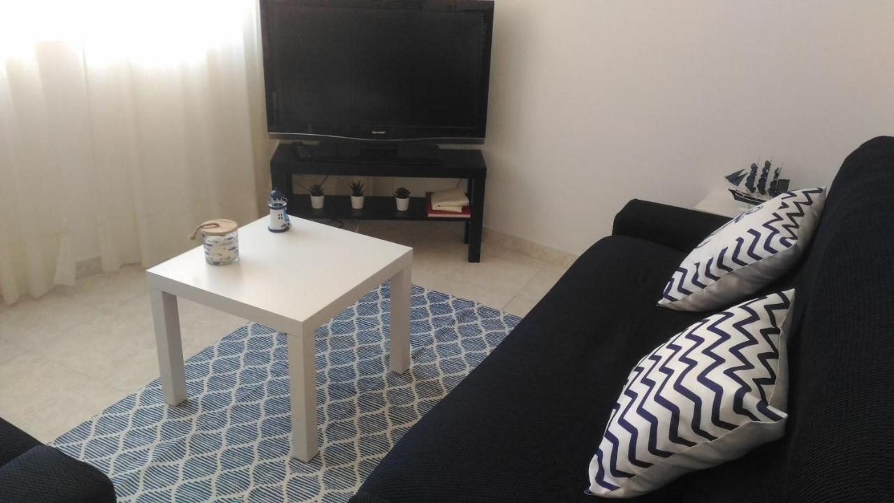 Apartamento Marinero Malpica Exterior foto