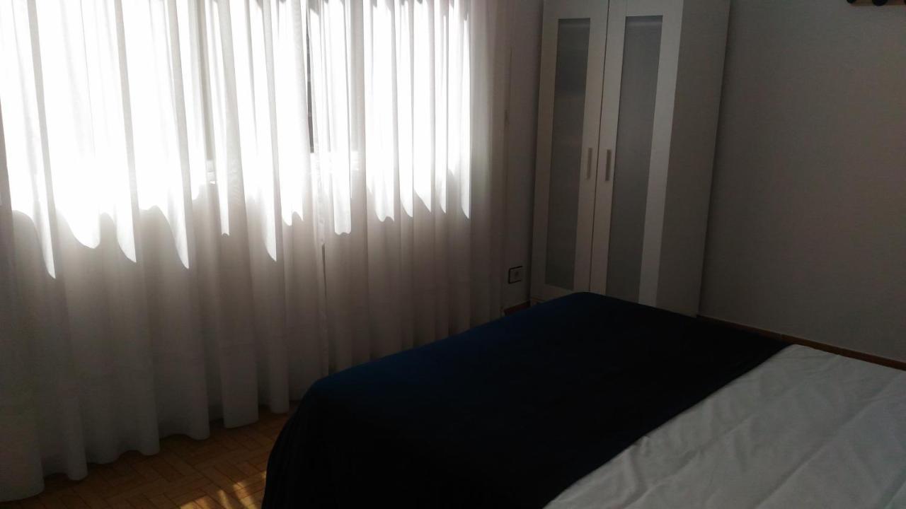 Apartamento Marinero Malpica Exterior foto
