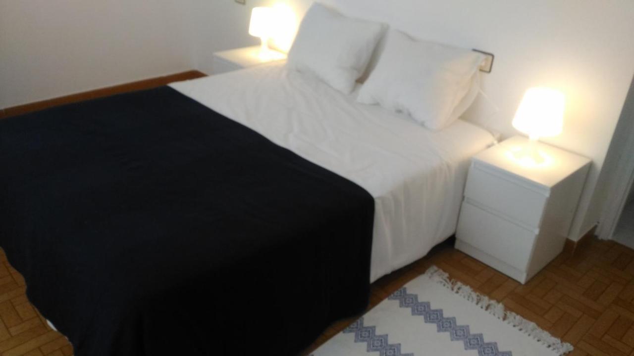 Apartamento Marinero Malpica Exterior foto